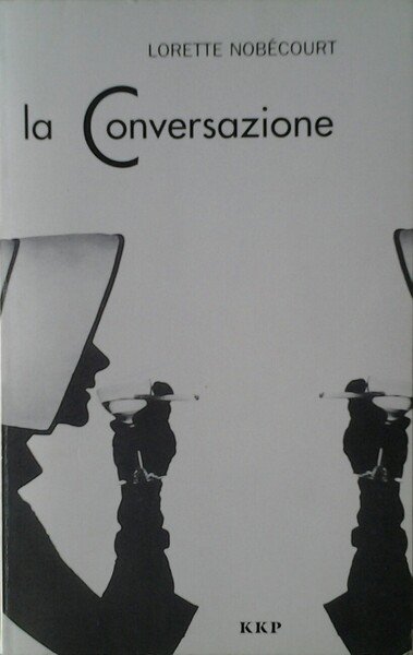 LA CONVERSAZIONE.