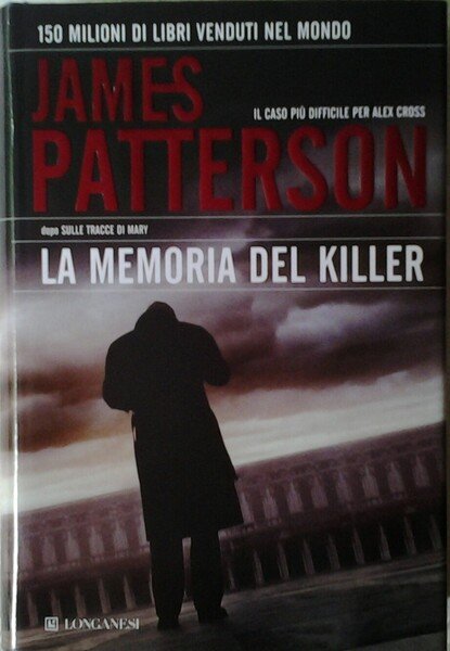LA MEMORIA DEL KILLER.