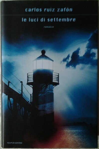 LE LUCI DI SETTEMBRE.