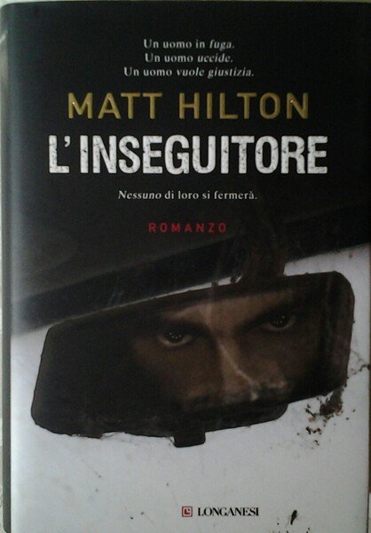 L'INSEGUITORE.