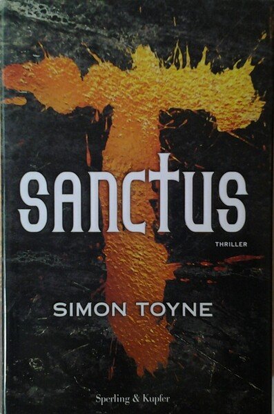 SANCTUS.