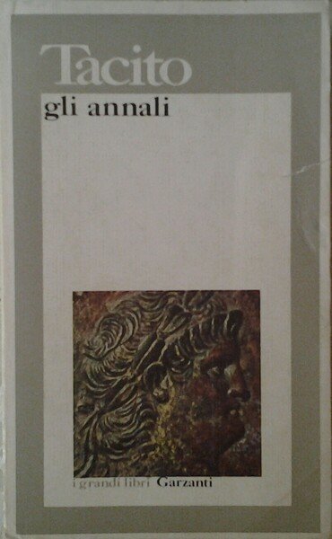 GLI ANNALI.