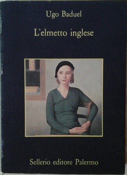 L'ELMETTO INGLESE.