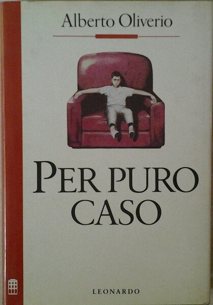 PER PURO CASO.