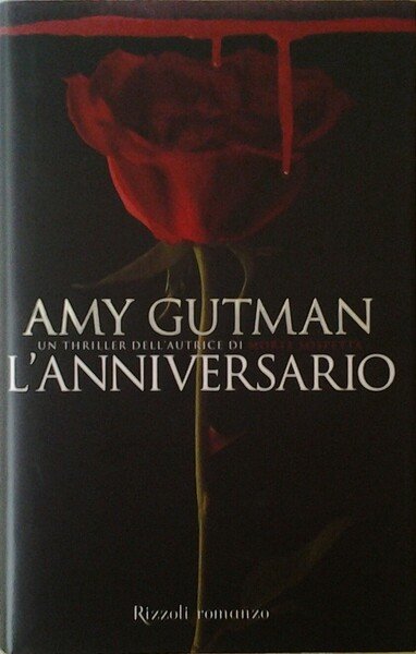L'ANNIVERSARIO.