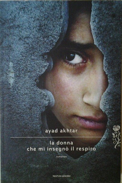 LA DONNA CHE MI INSEGNO' IL RESPIRO.