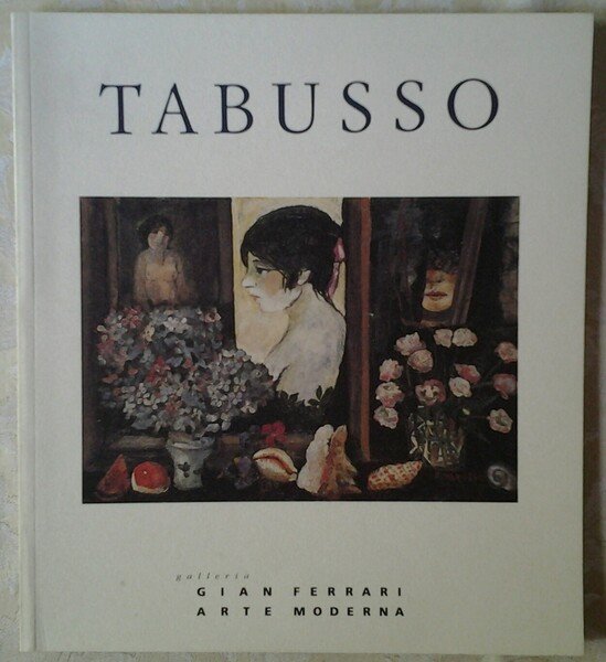 TABUSSO. LOGICA LIRICA.