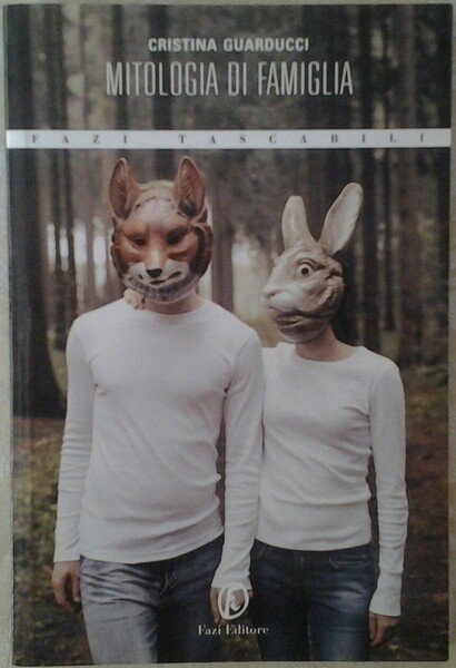 MITOLOGIA DI FAMIGLIA.