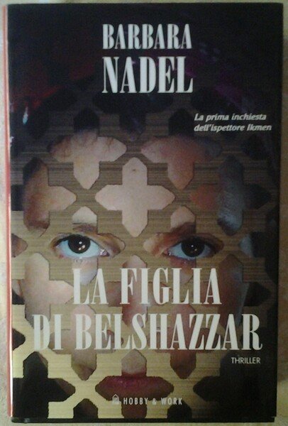 LA FIGLIA DI BELSHAZZAR.