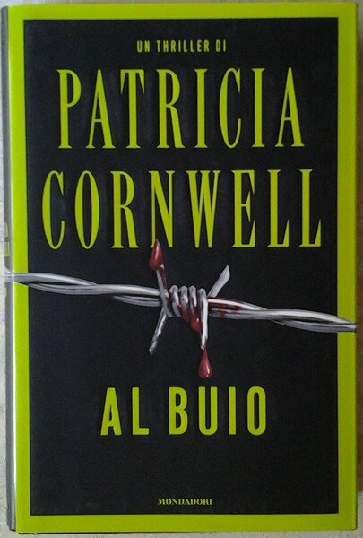 AL BUIO.