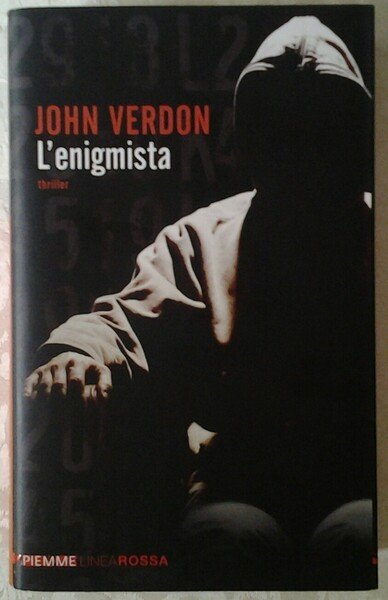 L'ENIGMISTA.