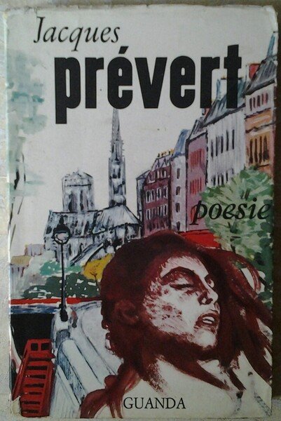 POESIE.