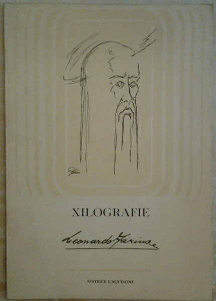 XILOGRAFIE. OPERA ANTOLOGICA. OMAGGIO D'ARTISTA.