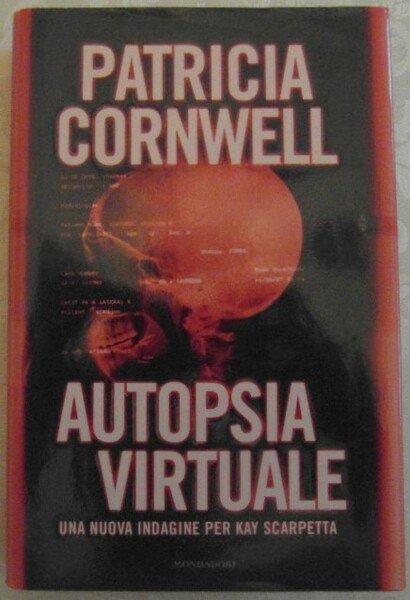 AUTOPSIA VIRTUALE.