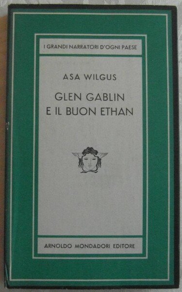 GLEN GABLIN E IL BUON ETHAN.