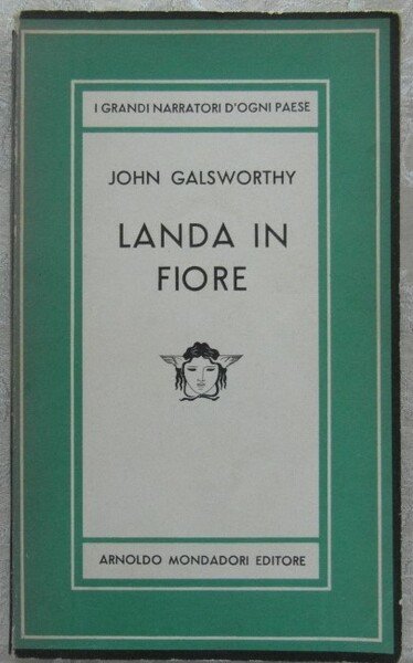 LANDA IN FIORE.
