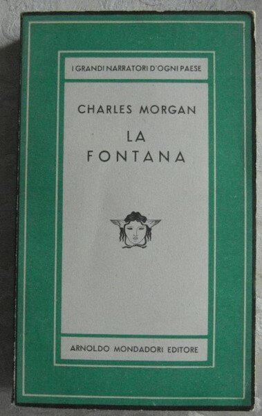 LA FONTANA.