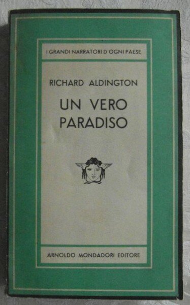 UN VERO PARADISO.
