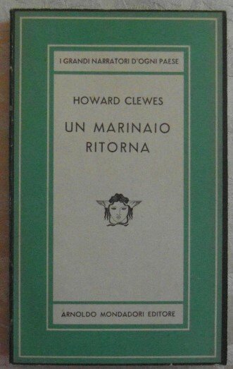 UN MARINAIO RITORNA.