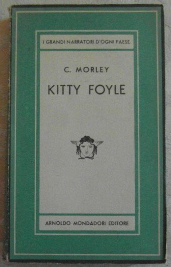 KITTY FOYLE.