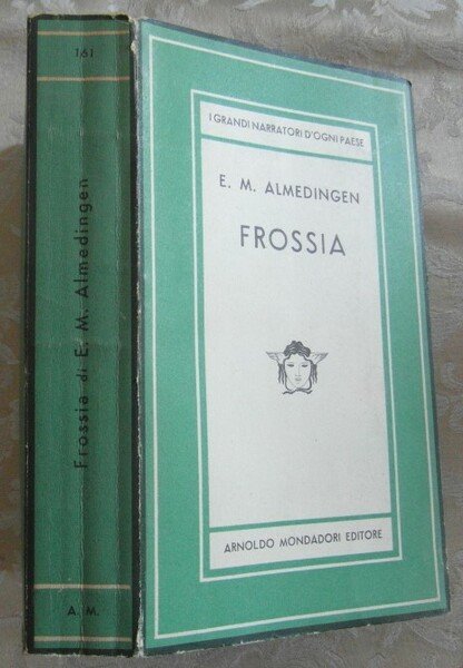 FROSSIA.