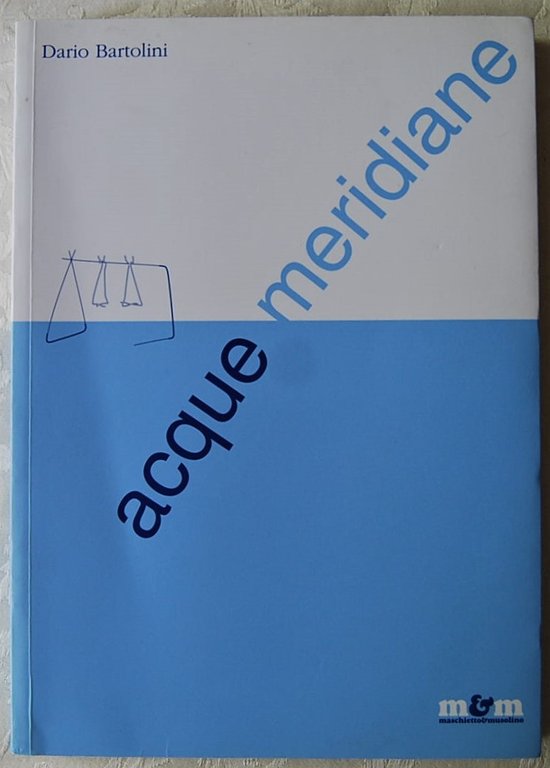 ACQUE MERIDIANE.