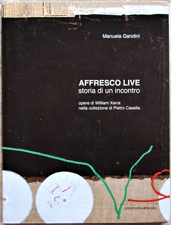 AFFRESCO LIVE. STORIA DI UN INCONTRO.