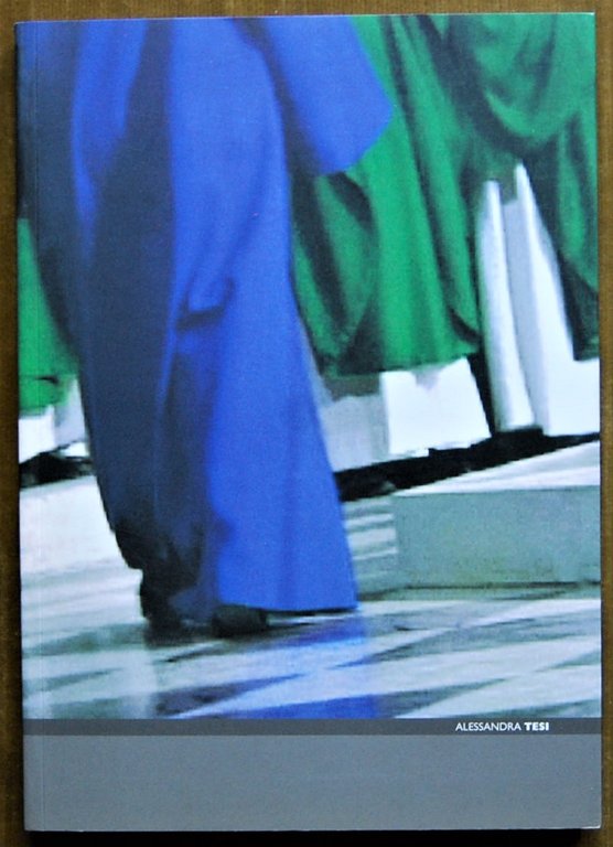 ALESSANDRA TESI.