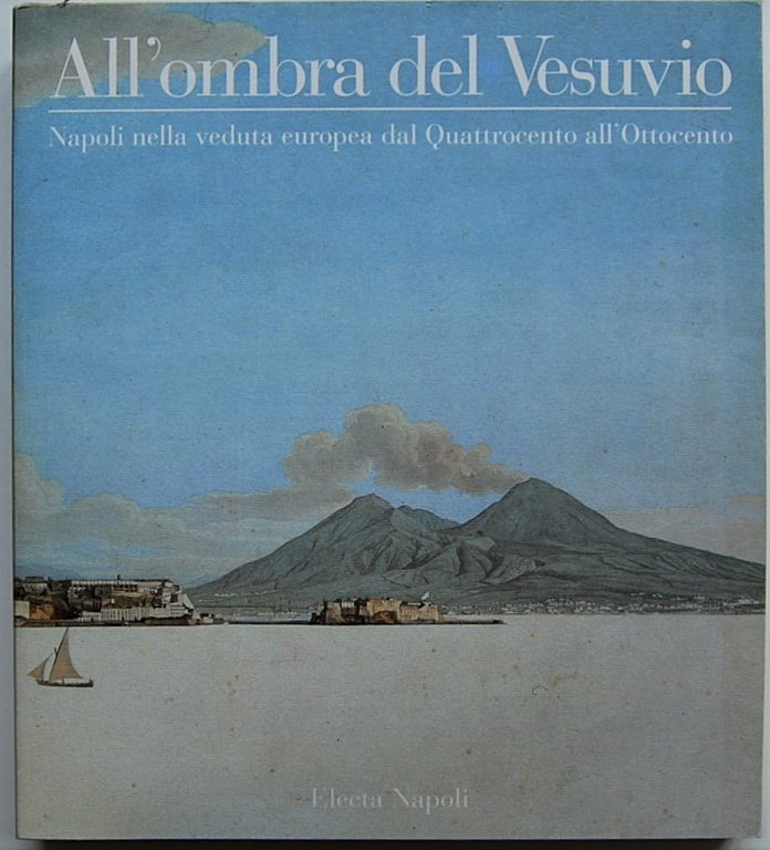ALL'OMBRA DEL VESUVIO. NAPOLI NELLA VEDUTA EUROPEA DAL QUATTROCENTO ALL'OTTOCENTO.