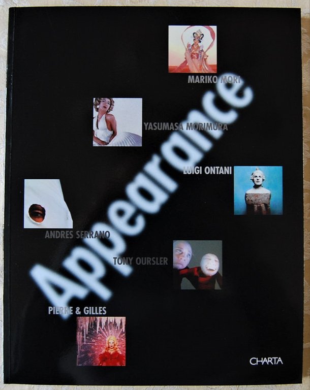 APPEARANCE.