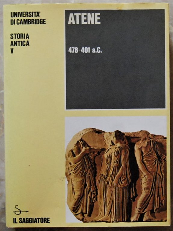 ATENE 478 / 401 A.C.
