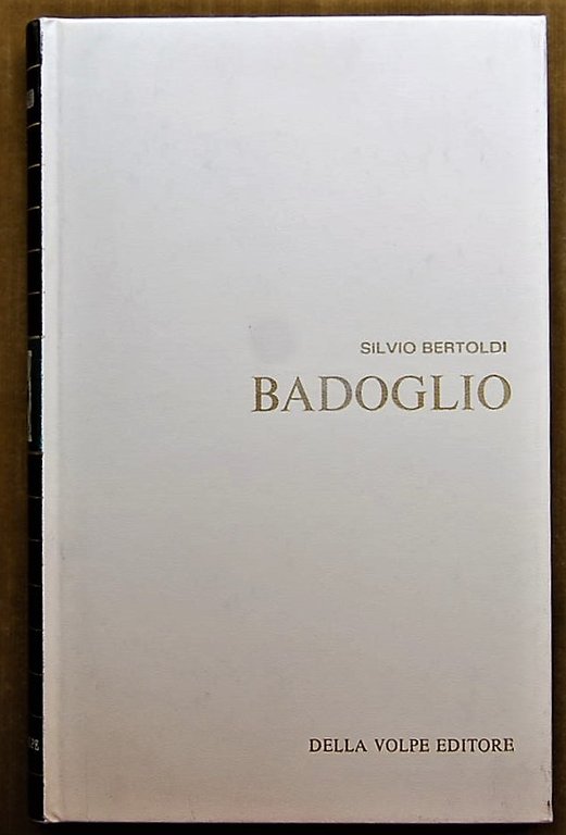 BADOGLIO.