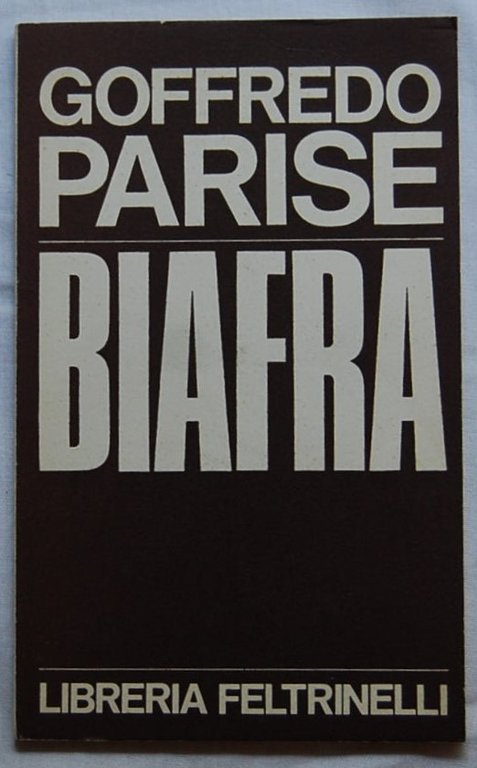 BIAFRA.