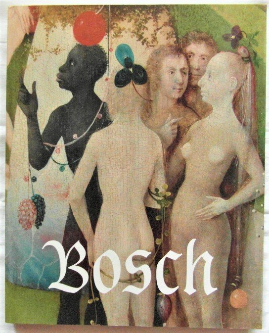 BOSCH. THE 5TH CENTENARY EXHIBITION.