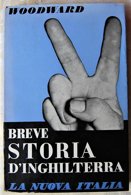 BREVE STORIA D'INGHILTERRA. DALLA CONQUISTA ROMANA ALLA PRIMA GUERRA MONDIALE.