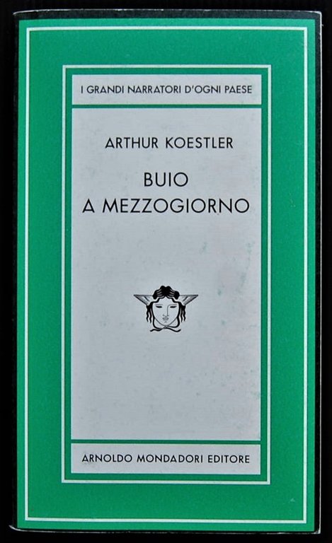 BUIO A MEZZOGIORNO.