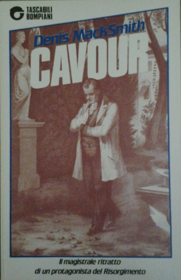 CAVOUR.