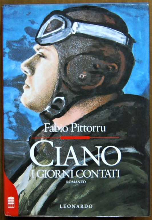 CIANO. I GIORNI CONTATI.