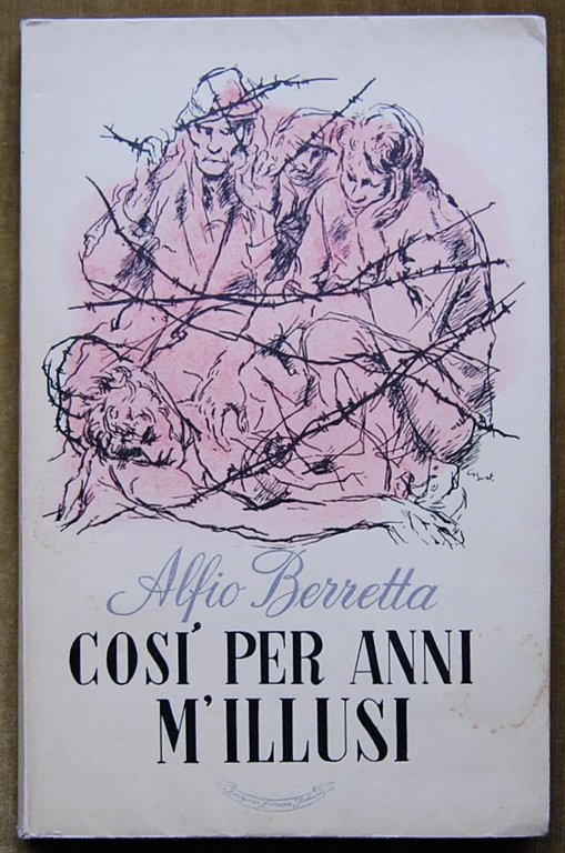 COSI' PER ANNI M'ILLUSI.