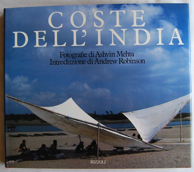 COSTE DELL'INDIA.