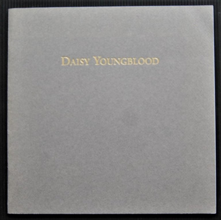 DAISY YOUNGBLOOD.