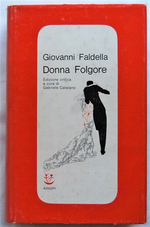 DONNA FOLGORE.