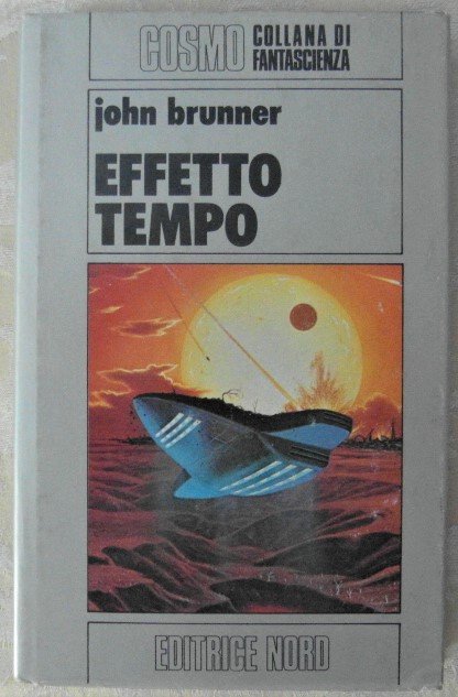 EFFETTO TEMPO.