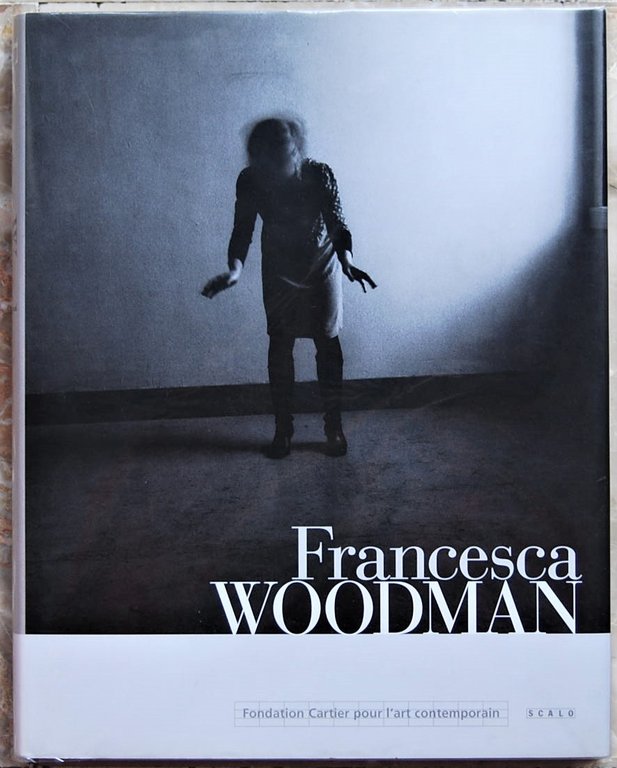 FRANCESCA WOODMAN.