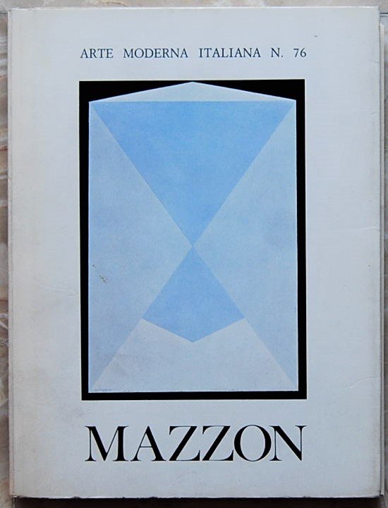 GALLIANO MAZZON.