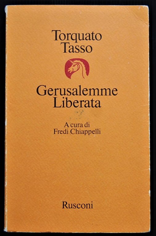 GERUSALEMME LIBERATA.