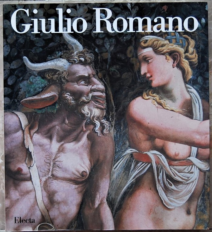 GIULIO ROMANO.