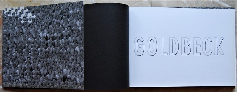 GOLDBECK.
