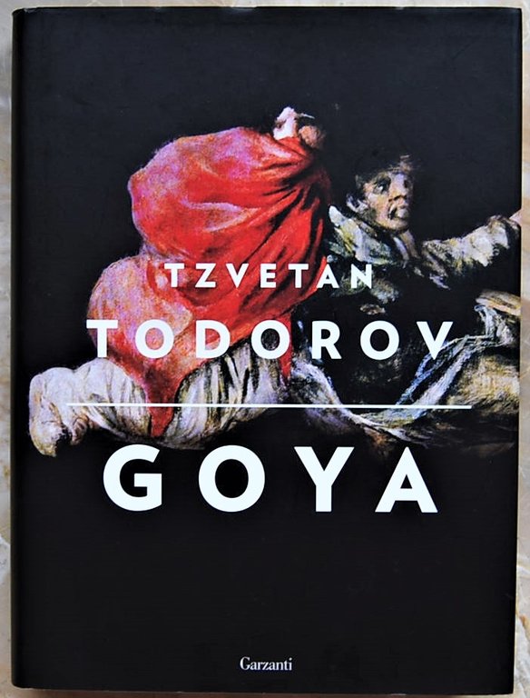 GOYA.
