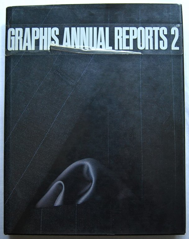 GRAPHIS ANNUAL REPORTS 2.